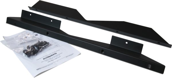 Allen and Heath Rack Kit for SQ-5