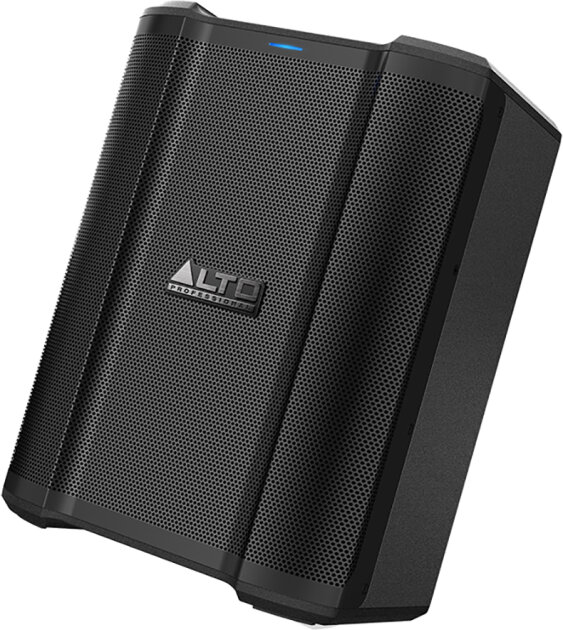 Alto Professional Busker Battery-Powered PA System