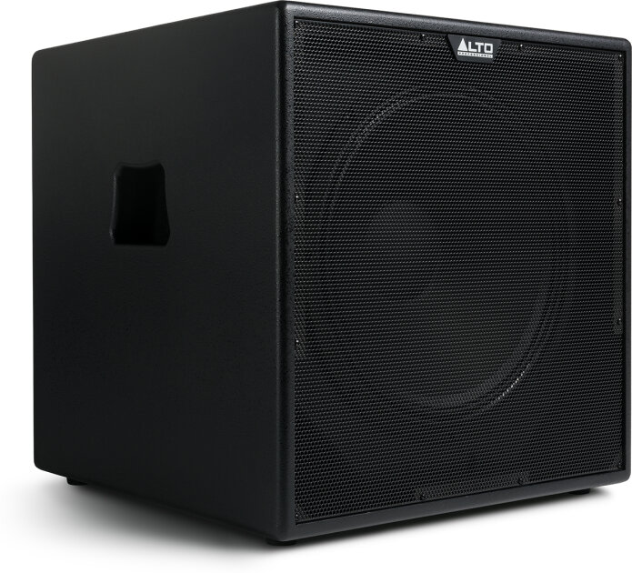 Alto Professional TX18S Powered Subwoofer Speaker