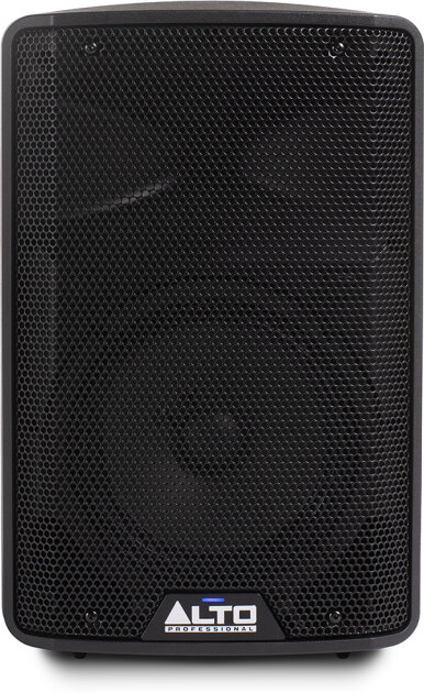 Alto Professional TX408 Powered Speaker