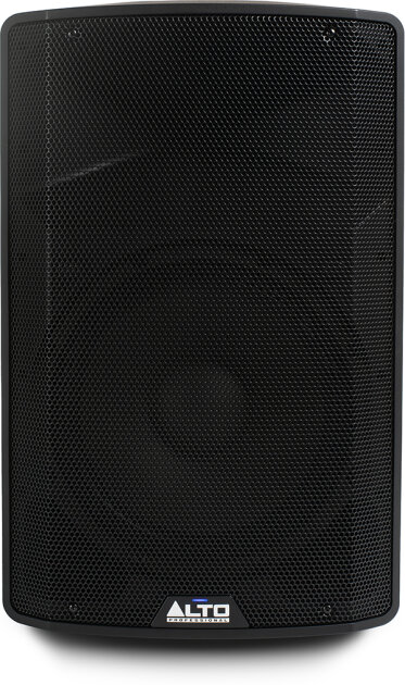 Alto Professional TX412 Powered Speaker