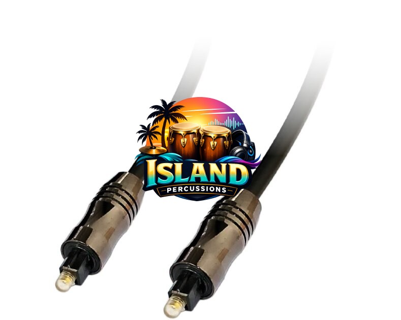 Alva Professional Toslink Optical Cable