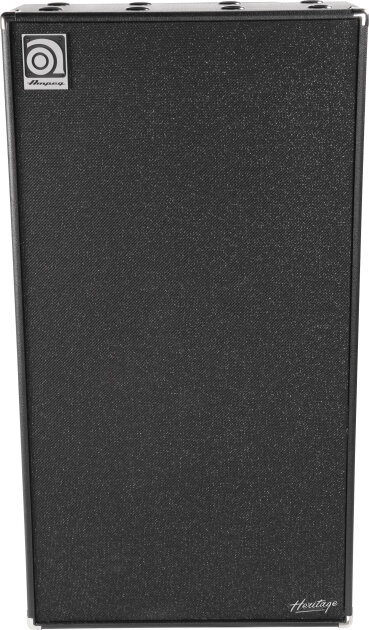 Ampeg Heritage SVT-810E Bass Cabinet (2x400 Watts, 8x10")