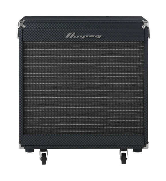 Ampeg Portaflex PF-115HE Bass Cabinet (450 Watts, 1x15")