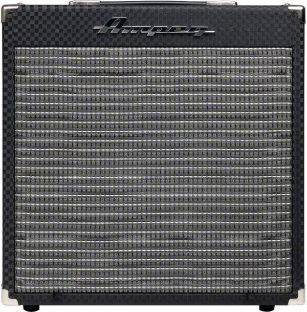 Ampeg RB-108 Rocket Bass Combo Amp (30 Watts, 1x8")