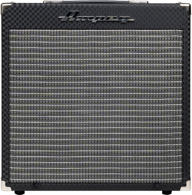 Ampeg RB-108 Rocket Bass Combo Amp (30 Watts, 1x8")