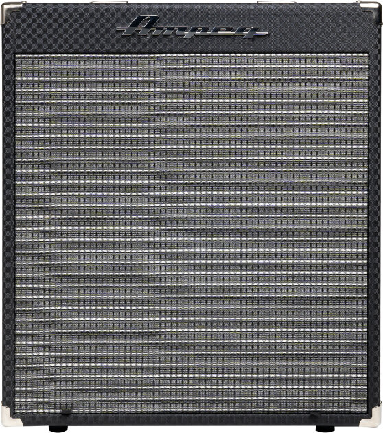 Ampeg RB-110 Rocket Bass Combo Amplifier (50 Watts, 1x10")