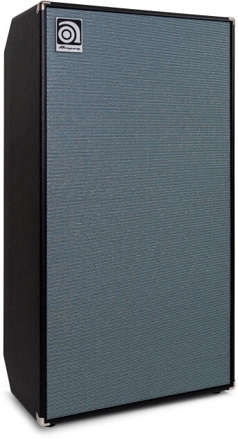Ampeg SVT-810AV Heritage Speaker Cabinet (800 Watts, 8x10")