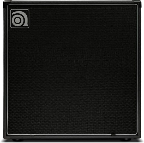 Ampeg VB-115 Venture Bass Speaker Cabinet (250 Watts, 1x15")