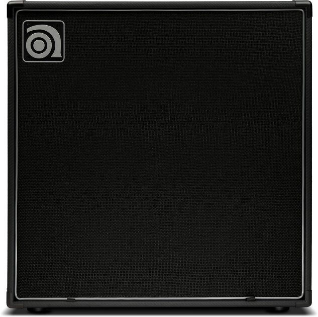 Ampeg VB-115 Venture Bass Speaker Cabinet (250 Watts, 1x15")