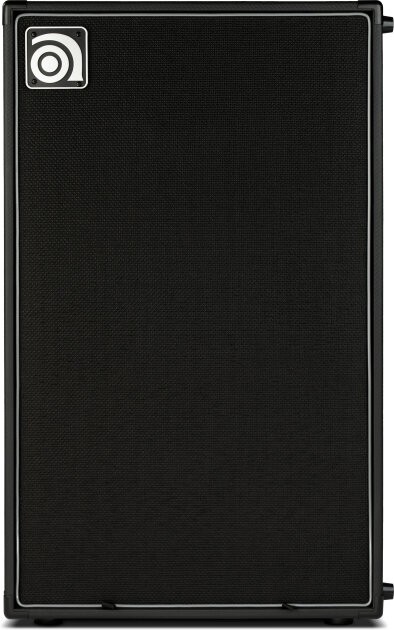 Ampeg VB-212 Venture Bass Speaker Cabinet (500 Watts, 2x12")