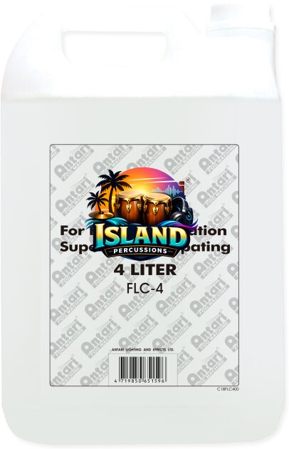 Antari FLC4 Super Light Fog Fluid