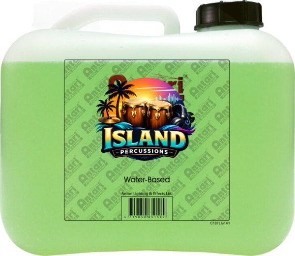 Antari FLG10 Standard Fog Fluid