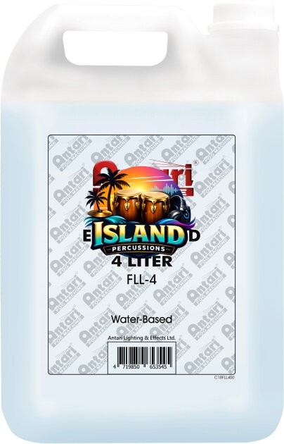 Antari Low Lying Fog Fluid