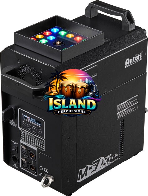 Antari M7X Fog Machine
