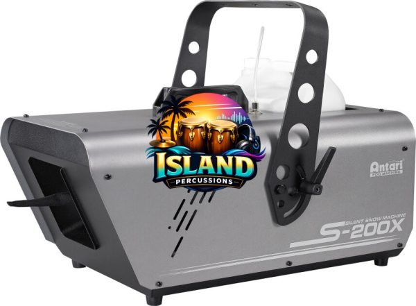 Antari S200X Snow Machine