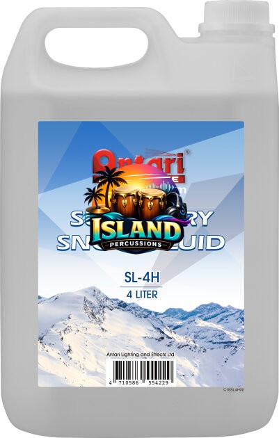 Antari SL20H Super Dry Snow Fluid