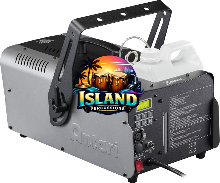 Antari Z1200III Fog Machine