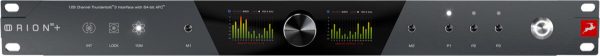 Antelope Audio Orion 32+ Gen 4 Thunderbolt Audio Interface