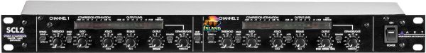 ART SCL2 Dual-Channel Compressor