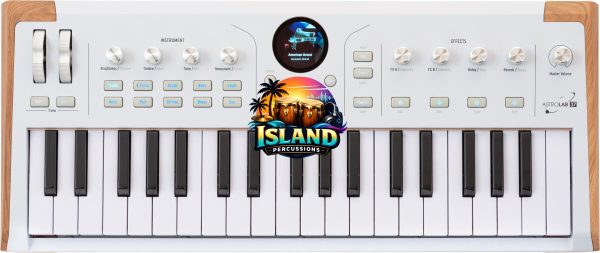 Arturia AstroLab 37 Performance Stage Keyboard