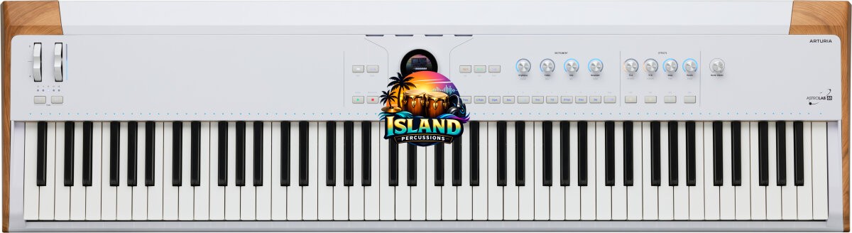 Arturia AstroLab 88 Performance Stage Keyboard