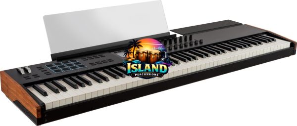 Arturia KeyLab 88 MK3 USB MIDI Controller Keyboard