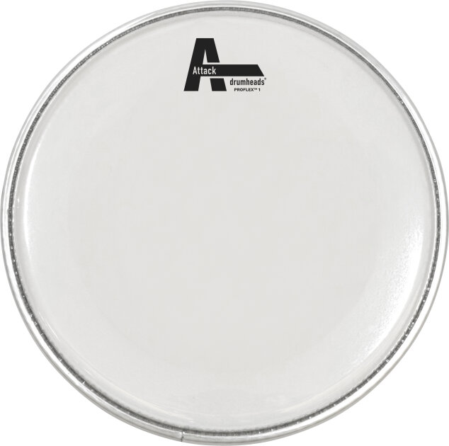 Attack Clear Drumhead