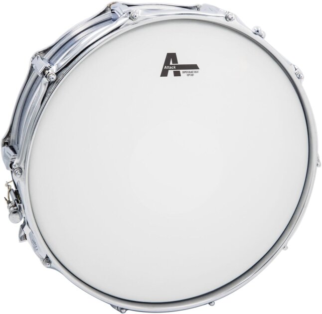Attack Proflex 1 Coated N/O Snare Drumhead