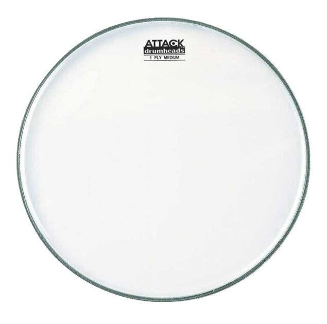 Attack PROFLEX1 Coated Drumhead