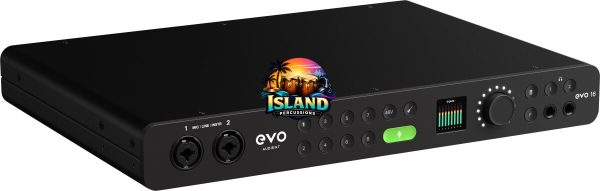 Audient EVO 16 USB Audio Interface