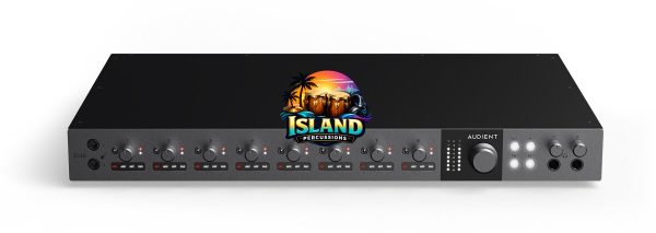 Audient iD48 USB Audio Interface