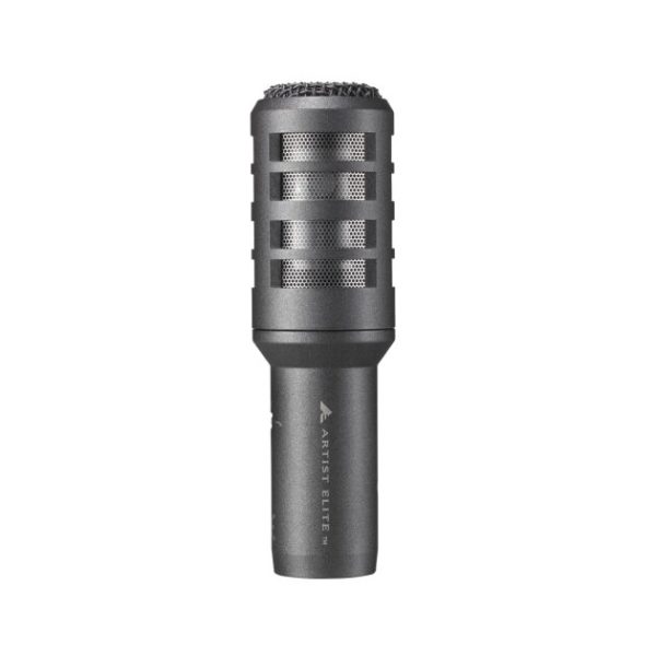 Audio-Technica AE-2300 Dynamic Cardioid Instrument Microphone