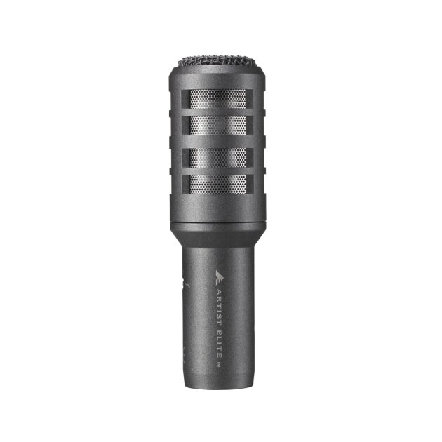 Audio-Technica AE-2300 Dynamic Cardioid Instrument Microphone