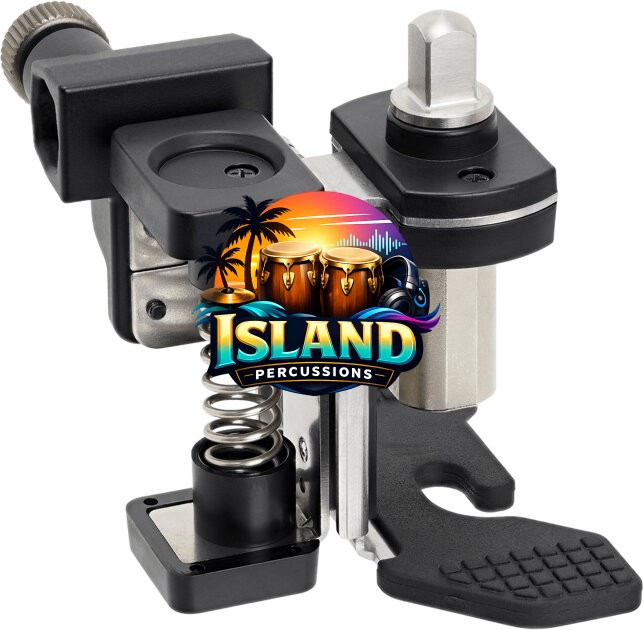 Audio-Technica AT-8491D Drum Mount