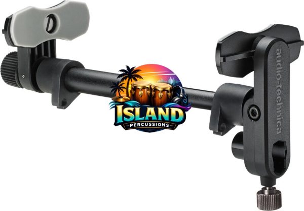 Audio-Technica AT-8491G Guitar Mount
