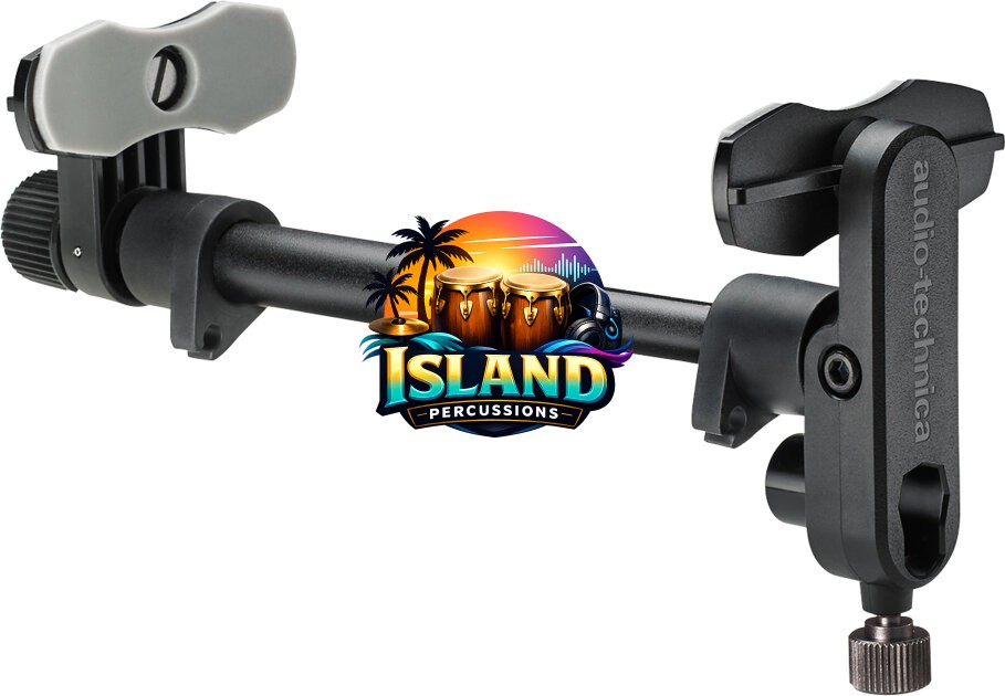 Audio-Technica AT-8491G Guitar Mount