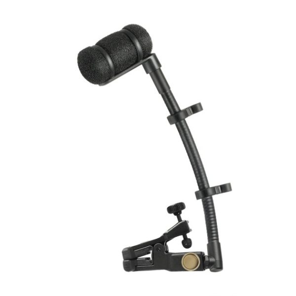 Audio-Technica AT-8492U Universal Clip-on Mounting System