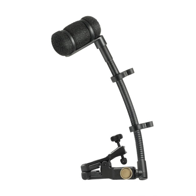 Audio-Technica AT-8492U Universal Clip-on Mounting System