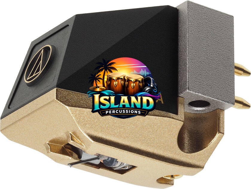 Audio-Technica AT-ART9XA Dual-Coil Phono Cartridge