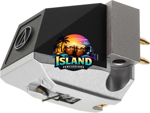 Audio-Technica AT-ART9XI Dual-Coil Phono Cartridge