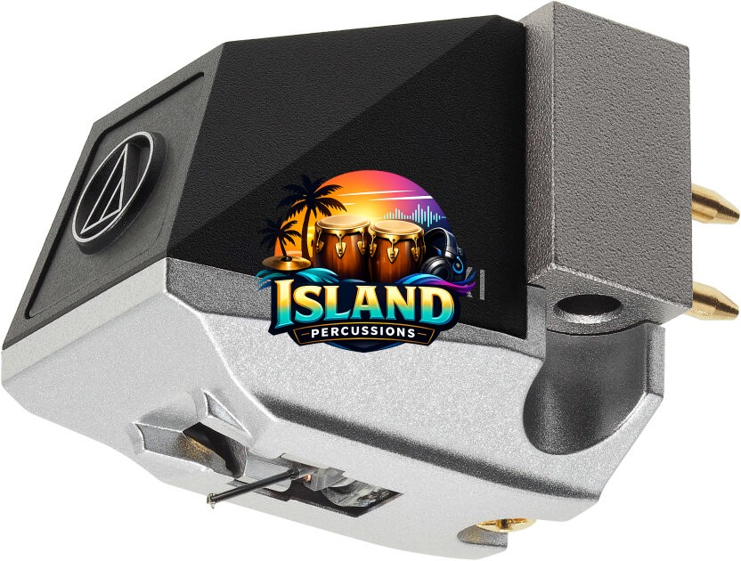 Audio-Technica AT-ART9XI Dual-Coil Phono Cartridge