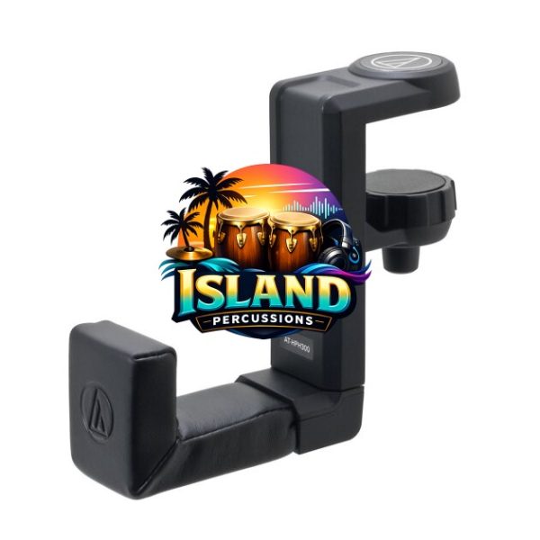 Audio-Technica AT-HPH300 Headphone Hanger