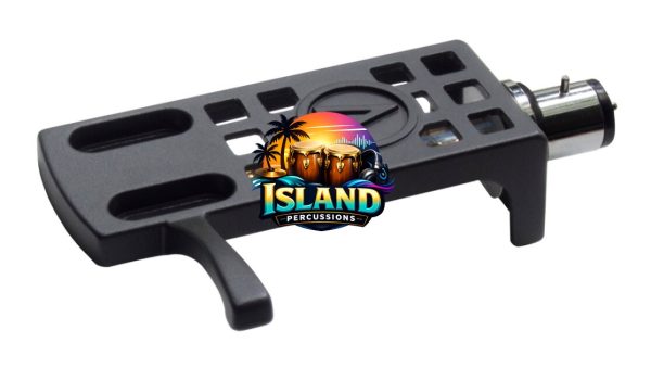 Audio-Technica AT-HS10 Cartridge Headshell