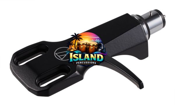 Audio-Technica AT-HS6 Headshell Cartridge