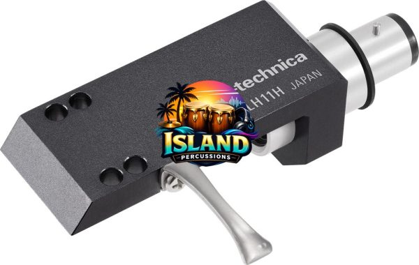 Audio-Technica AT-LH11H Aluminum Headshell