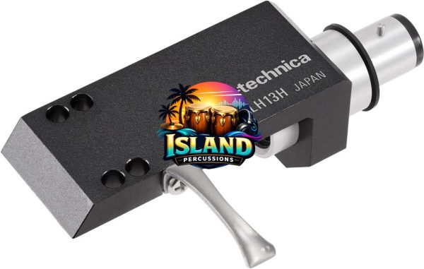 Audio-Technica AT-LH13H Aluminum Headshell