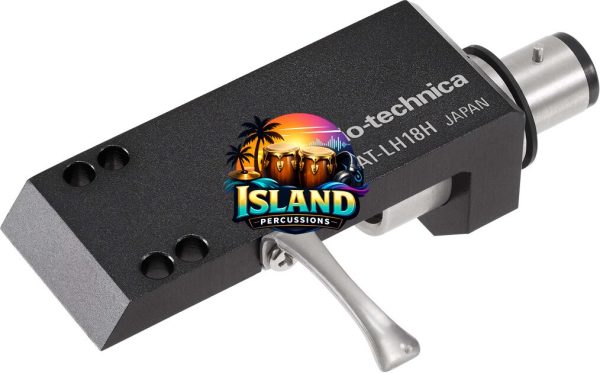 Audio-Technica AT-LH18H Aluminum Headshell