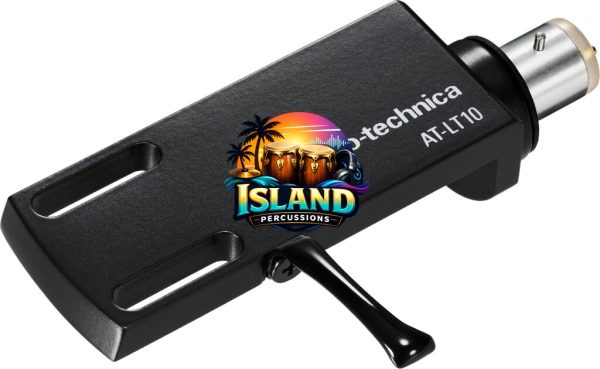Audio-Technica AT-LT10 Universal Headshell