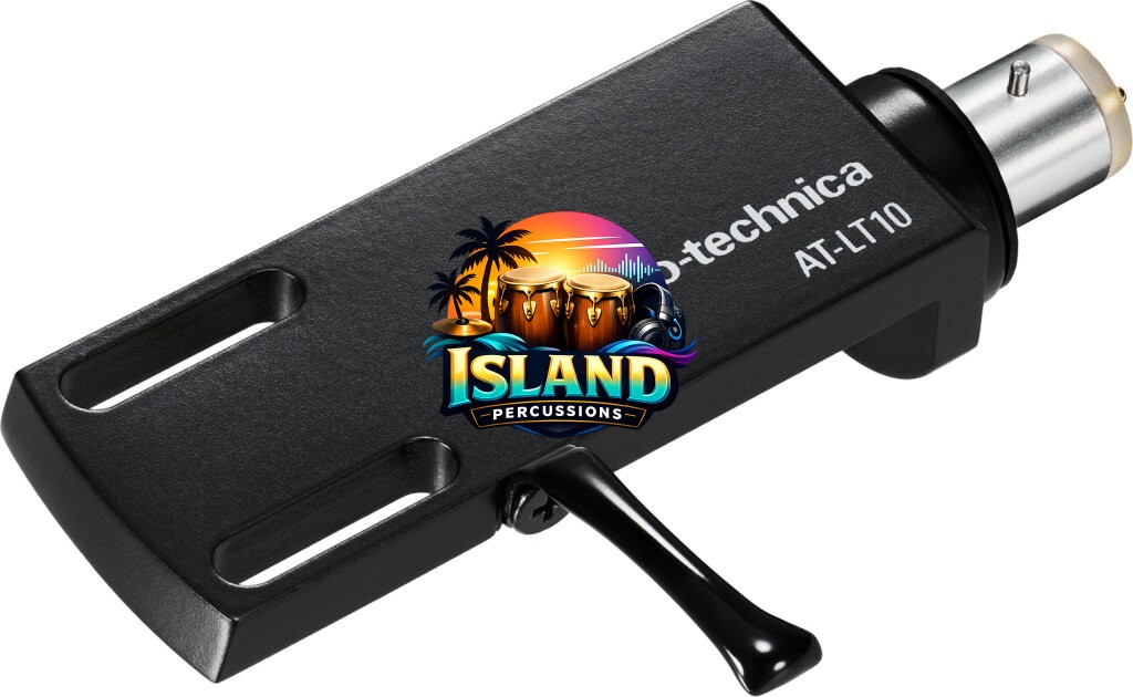 Audio-Technica AT-LT10 Universal Headshell